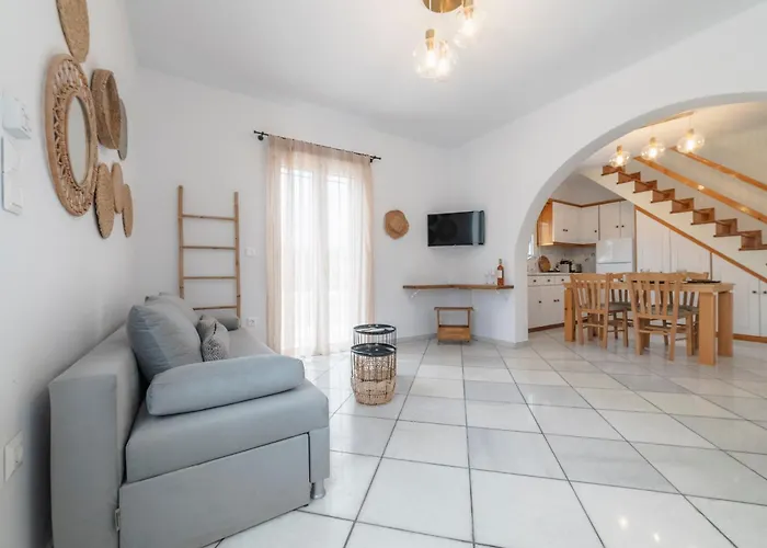 Disis Residence
