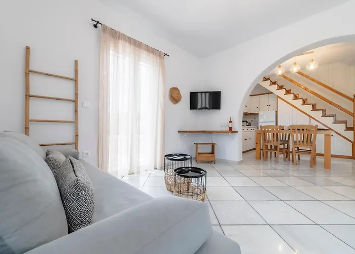 Disis Residence