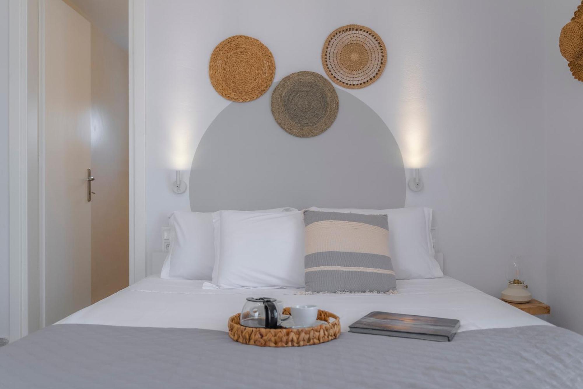 Holiday home Disis Naxos City