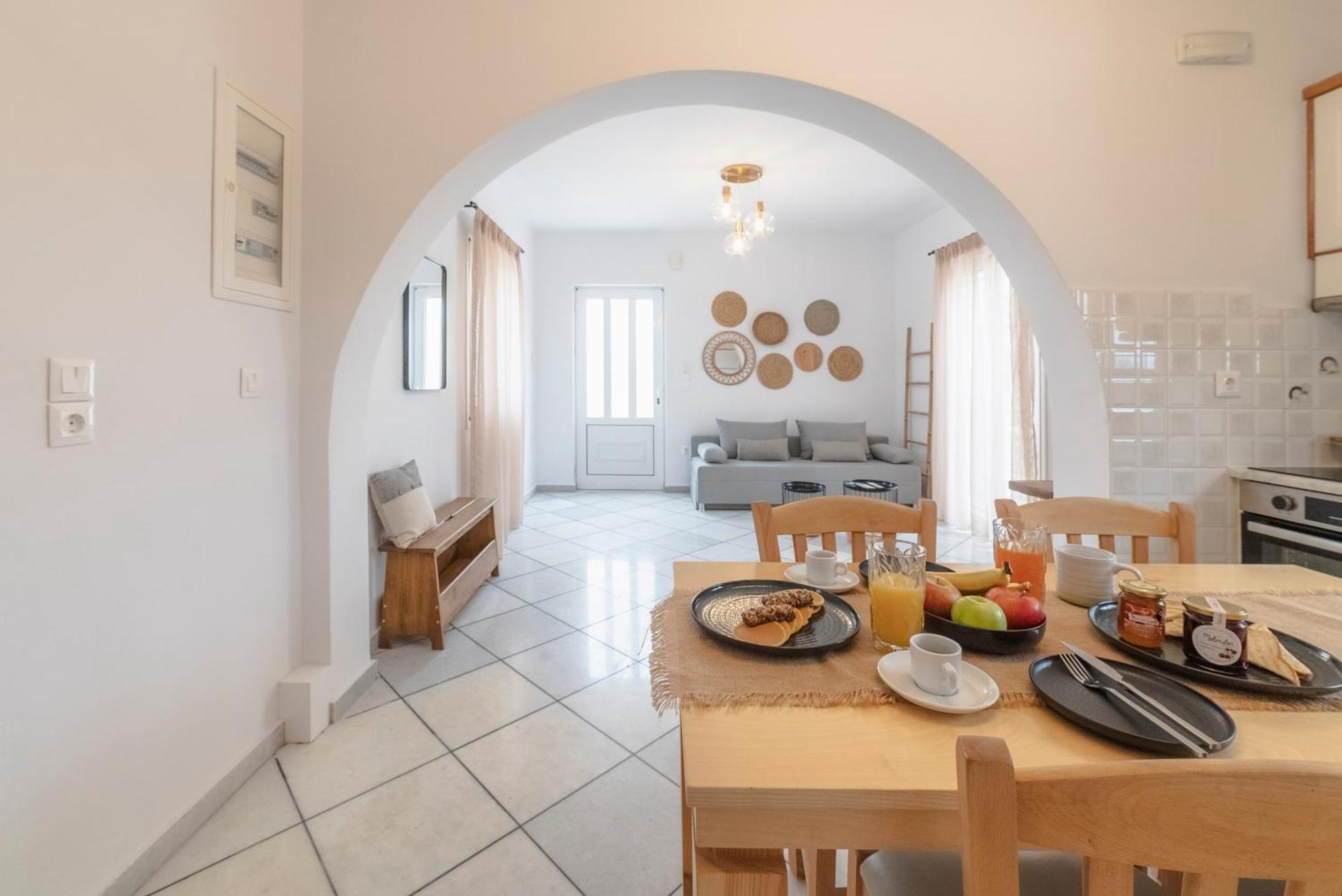 Disis Naxos City